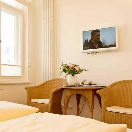 Astrid, T6 Demmin Apartman