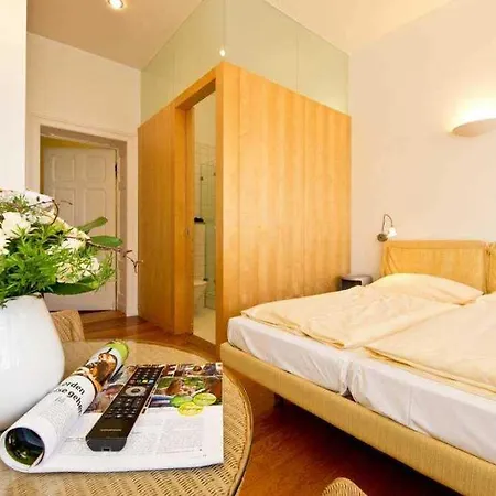 Apartman Astrid, T6 Demmin *