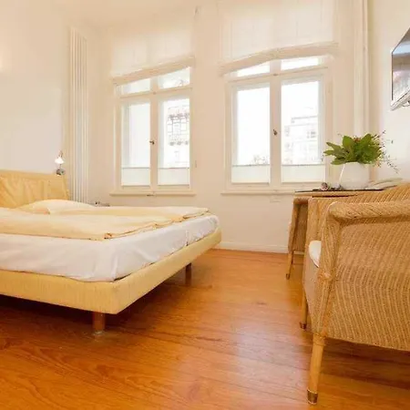 Apartment Astrid, T6 Demmin *