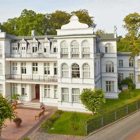 Astrid, T6 Demmin Heringsdorf (Usedom)