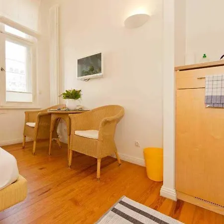 Apartment Astrid, T6 Demmin