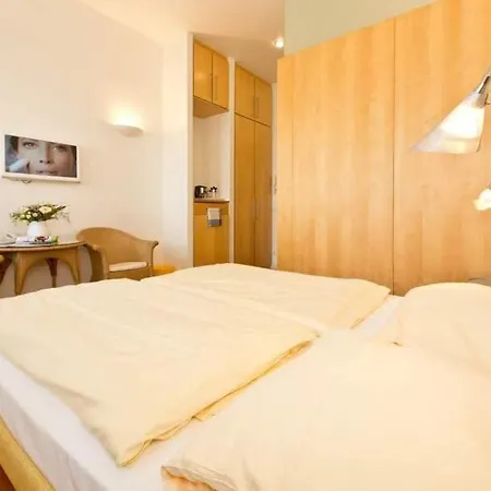 Apartment Astrid, T6 Demmin *