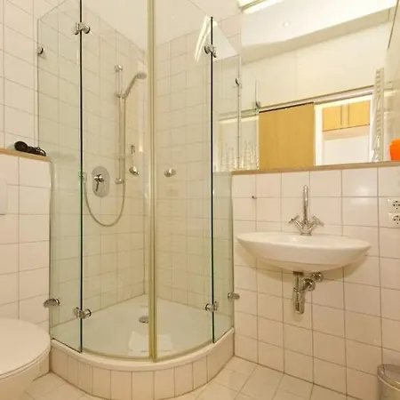 Apartment Astrid, T6 Demmin *
