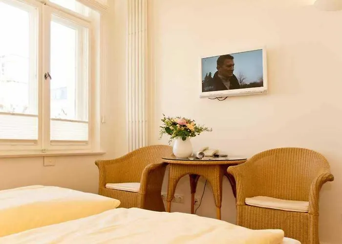 Astrid, T6 Demmin Apartment