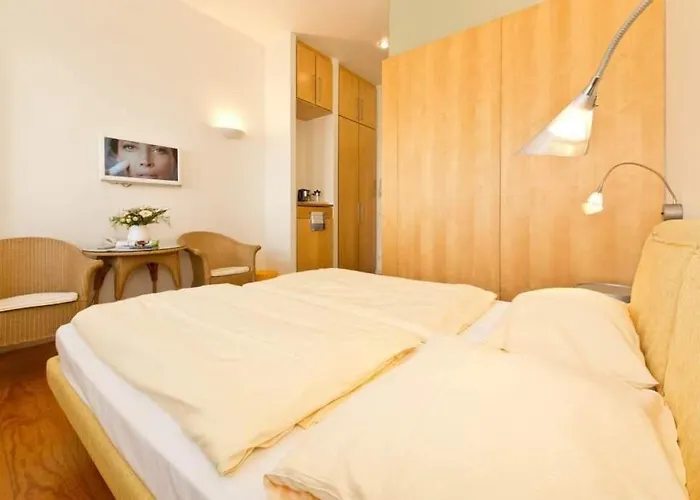 Apartment Astrid, T6 Demmin *
