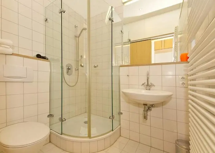 Apartment Astrid, T6 Demmin *